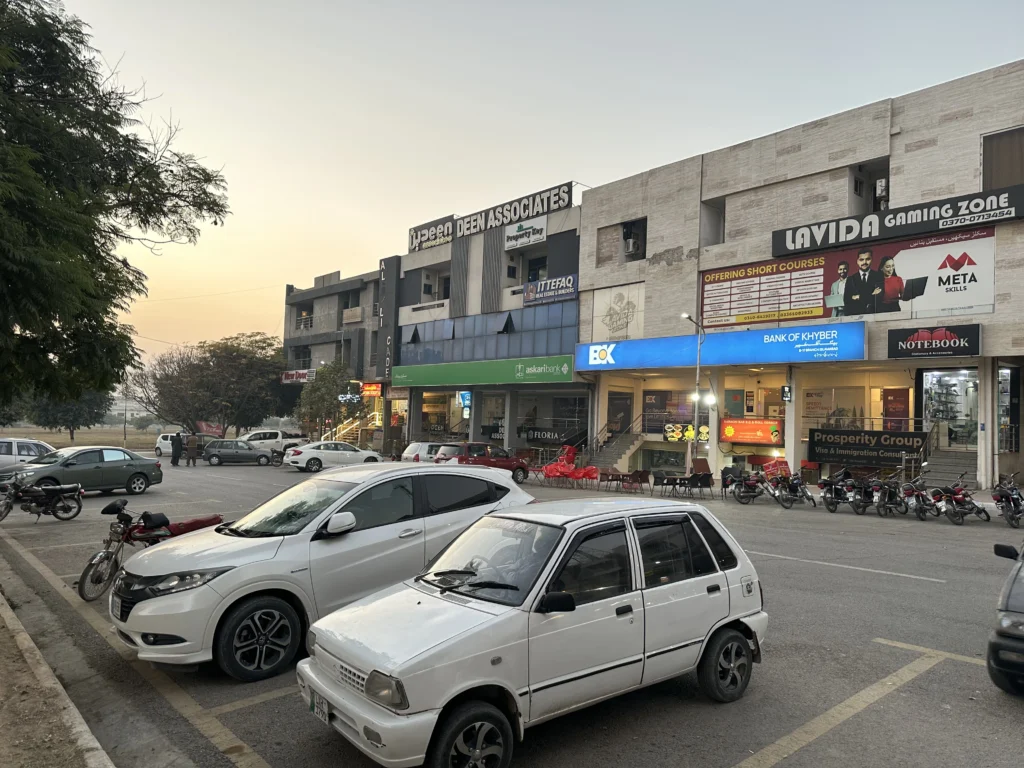 multi garden a block