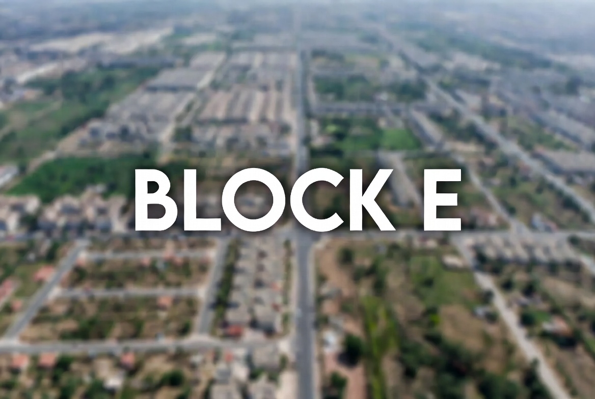 Block E