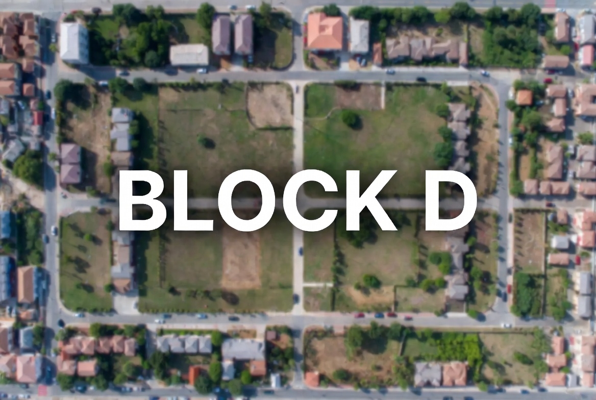block d