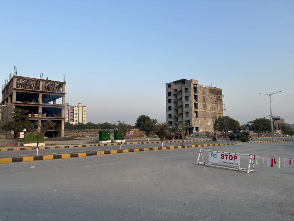 block e of multi garden b-17