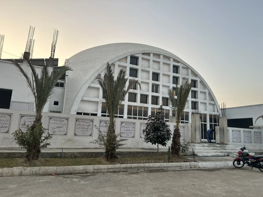 c-1 multi garden b-17 islamabad