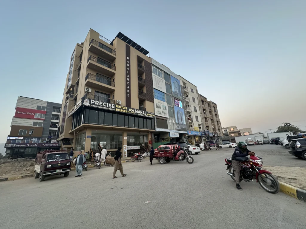 block b-1 of multi garden b-17