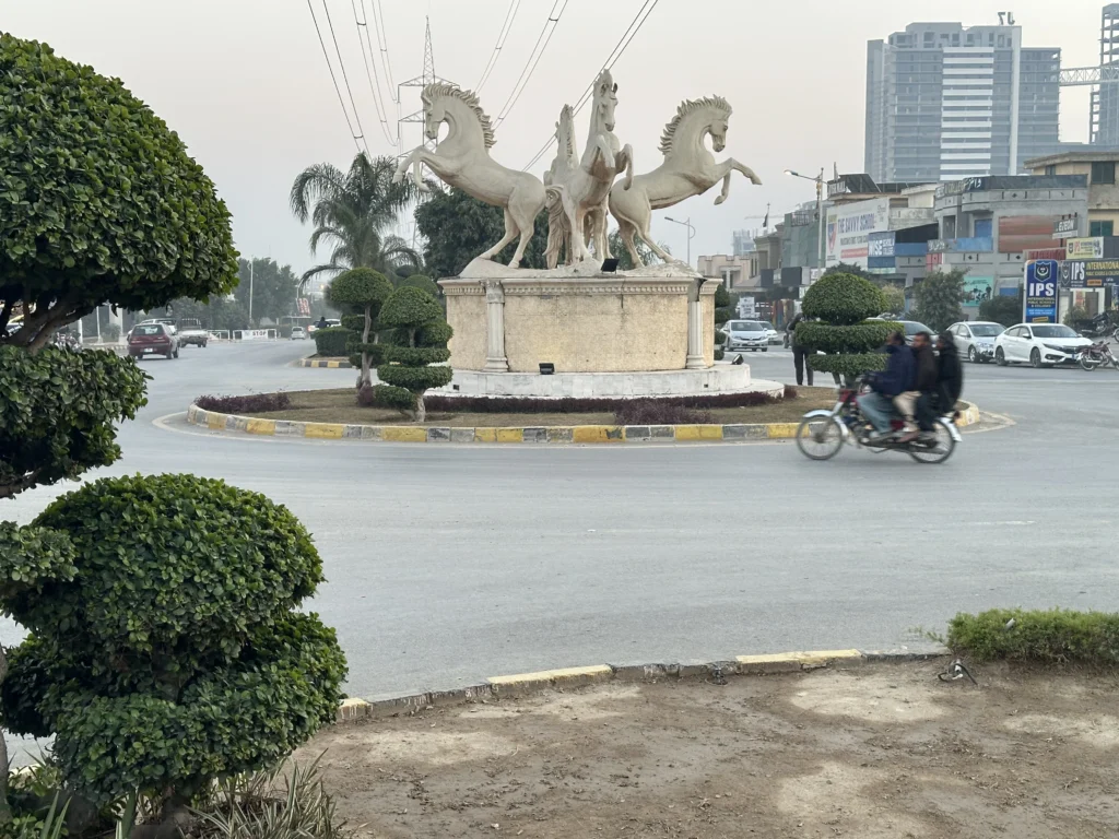 block b-1 of multi garden b-17