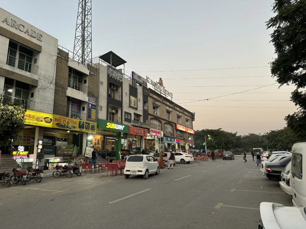 block A of multi garden b-17