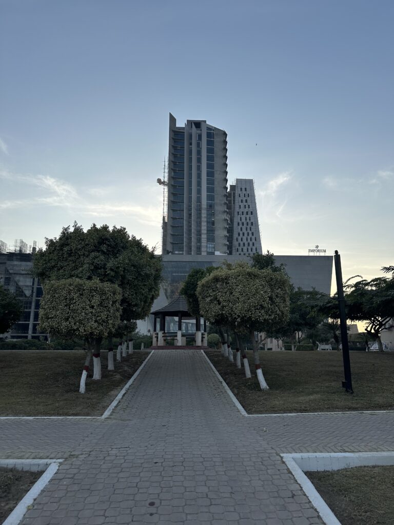 c block of multi garden b-17