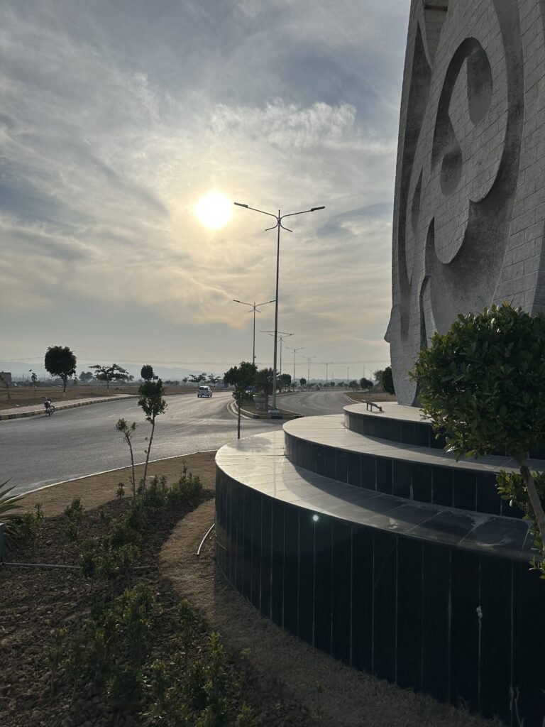 block g of multi garden b-17