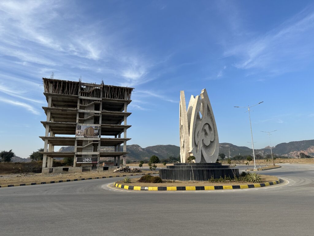 block g of multi garden b-17