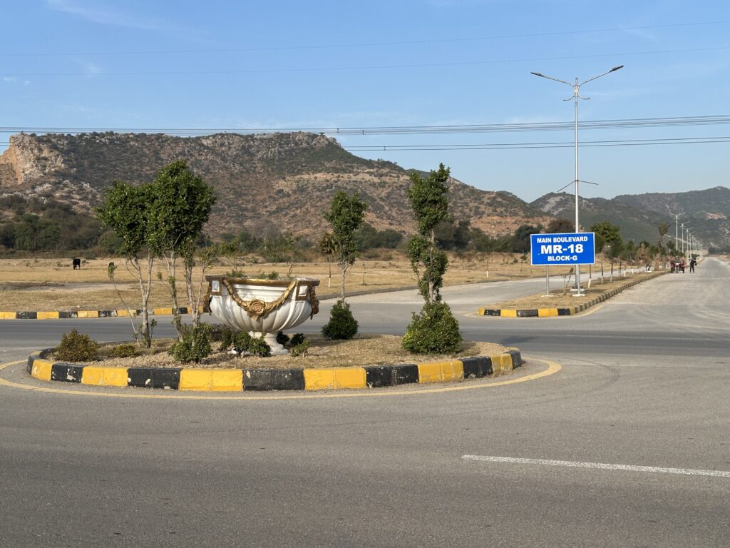 block g of multi garden b-17