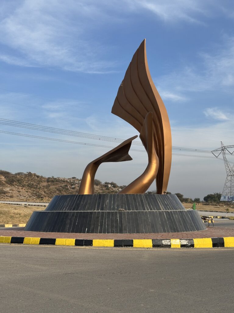 block g of multi garden b-17